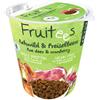 BOSCH Fruitees Snack Capriolo & mirtillo rosso 200g