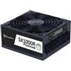 SilverStone Technology SilvStone SST-SX1000R-PL 1300W ATX 40 SST-SX1000R-PL