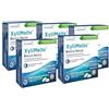 XyliMelts OraCoat XyliMelts - 200 compresse adesive contro la carie e la secchezza della bocca, discrete, utilizzabili durante il sonno, vegane [menta delicata]