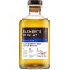 Elements Of Islay Bourbon Cask Single Malt Scotch Whisky 54,5° 70cl