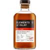 Elements Of Islay Sherry Cask Single Malt Scotch Whisky 54,4° 70cl
