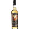 Compass Box Flaming Heart 7th Edition Blended Malt Scotch Whisky 48.9°