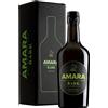 Amara Blood Orange IGP Tree Liquore Bark 30° 50cl