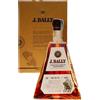 Bally Pyramide 2007 Brut De Fut Rhum Agricole 50,6° 70cl
