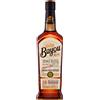 Bayou Single Batch Traditional Rum 43,4° 70cl