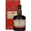 El Dorado 12 anni Rum 40° cl 70
