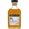 Elements Of Islay Pl6 Port Charlotte Scotch Whisky 55.3°