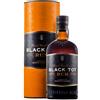 Black Tot Finest Caribbean Rum Con Astuccio 46.2°