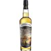 Compass Box The Peat Monster 2019 Blended Malt Scotch Whisky 46.0°