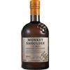 Monkey Shoulder Smokey Highland Single Malt Scotch Whisky 40.0°