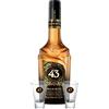 Licor 43 Baristo + 2 Bicchieri Omaggio 31.0°