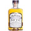Edradour Ballechin 2008 SFTC Bourbon Matured 60,8° Cl 50 Single Malt Whisky