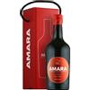 Amara Liquors Amaro Di Arancia Di Sicilia 30° cl 50 con astuccio