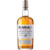 Benriach 10 Y.O. Smoky Single Malt Scotch Whisky 43° 70cl