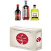 Velier Travel Box - Eccellenze Mediterranee 29,18° 170cl