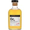 Elements Of Islay OC6 Single Malt Scotch Whisky 58,1° 50cl