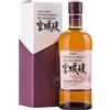 Nikka Miyagikyo No Age Single Malt Whisky 45° 70cl