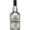 The Real McCoy 3 Y.O. Silver Single Blended Rum 40° 70cl