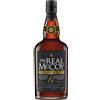 The Real Mccoy 12 Y.O. Distiller's Proof Single Blended Rum 46° 70cl