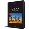 Velier Libro Africa 2017 INGLESE Libro