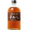 White Oak Akashi 5 Y.O. Single Malt Sherry Cask Single Malt 50° 50cl