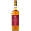 Amrut Port Pipe Peated - 60 anni Lmdw Of 59° cl 70