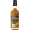 Glentauchers 1996 - 60 anni Lmdw 46,9° cl 50