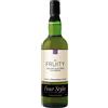 Four Styles Fourstyles Mannochmore 2012 The Fruity Single Malt 40° 70cl