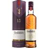 Glenfiddich 15 Y.O. 2019 Single Malt Scotch Whisky 40° 70cl