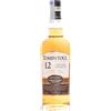 Tomintoul 12 anni Oloroso 40° cl 70