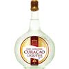 The Genuine Curaçao Curacao Clear 31° cl 70