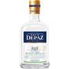 Depaz Cuvée Papao 2020 Rhum Blanc Agricole 48° 70cl