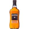 Jura 10 Y.O. Single Malt Whisky 40° 70cl