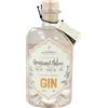 Secret Garden Distillery The Old Curiosity Distillery Gin Geranio E Malva 39%