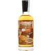 That Boutique-Y Whisky Company Strathmill Batch No. 2 52.1°