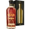 Brugal 1888 New Pack 40° cl 70 (con Box)