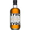 Kyro Distyllery Company Kyro Wood Smoke Rye European Whisky 47,2° 50cl