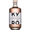 Kyro Distyllery Company Kyro Pink Gin 38,2° 50cl