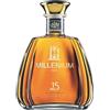 Savanna Traditionnal 1999 Millenium Edition 15 Y.O. Traditional Rum 43° 70cl
