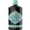 Hendrick's Neptunia Gin 43.4° cl 70