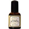 Essentia Foglie Di Limone 80° ml 50