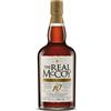 The Real McCoy 12 Y.O. 100 Proof Single Blended Rum 46° 70cl