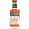 J.P. Wiser's 18 Y.O. American Whiskey 70cl 40°