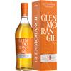 Glenmorangie Original 10 Y.O. Single Malt Scotch Whisky 70cl 46°