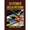 Stargatebook La Tecnica della Pittura