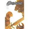 Star Comics Claymore. New edition (Vol. 11)