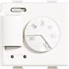 BTICINO S.P.A. Termostato con commutatore - BTI AM5712