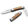 Lionsteel Coltello Chiudibile Bestman Micarta Lionsteel BM13 CVN