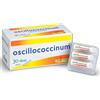 OSCILLOCOCCIMUN Oscillococcinum 200k 30do gl