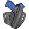 VlaMiTex B10 fondine in pelle per Walther P99 / PPQ